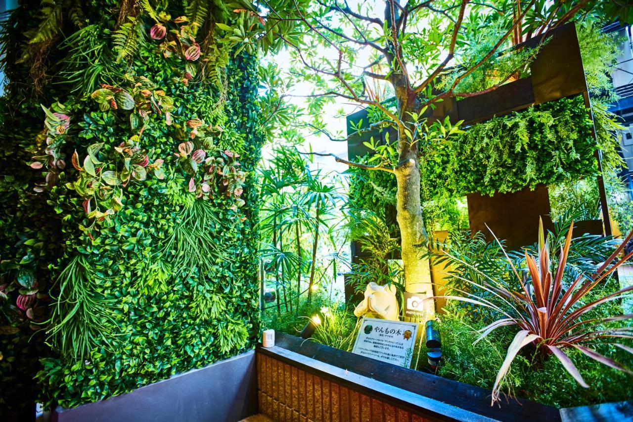 Hotel Petit Bali Ikebukuro (Adults Only) Tokio Exterior foto