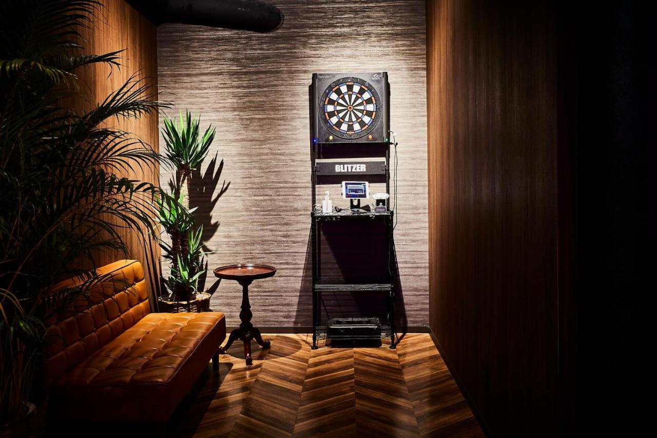 Hotel Petit Bali Ikebukuro (Adults Only) Tokio Exterior foto