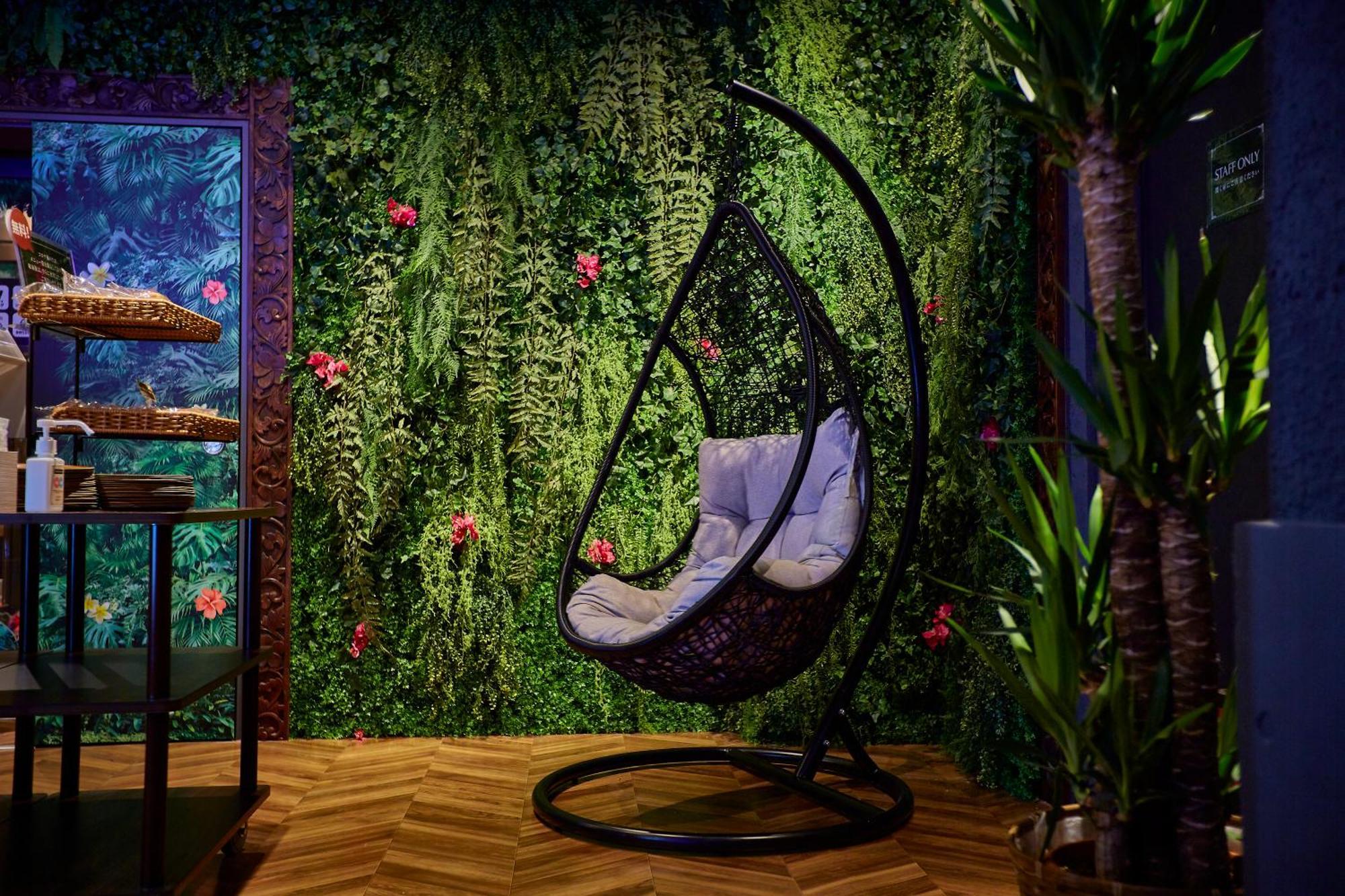 Hotel Petit Bali Ikebukuro (Adults Only) Tokio Exterior foto